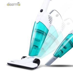 Deerma Penyedot Debu Handheld Vacuum Cleaner - DX118C