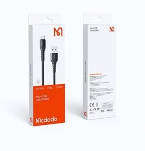 Mcdodo Ca-2281 Cable Micro Usb Fast Charging