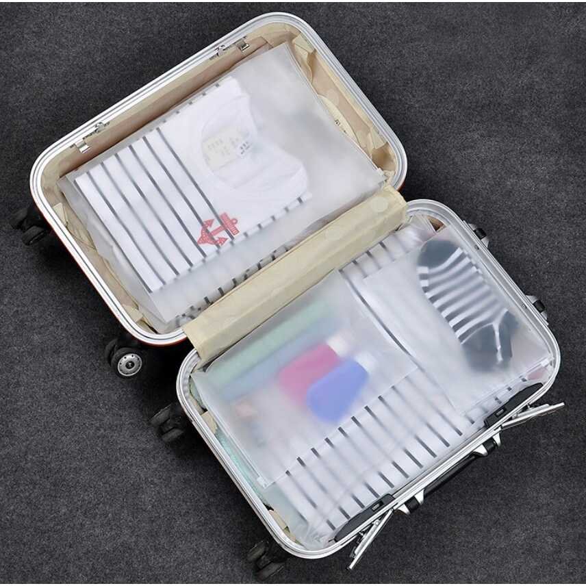 MCDODO CB-1240 STOW STORAGE BAG POUCH TEMPAT SERBA GUNA EARPHONE KABEL