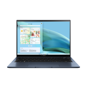 ASUS ZENBOOK S13 UM5302TA 13.3" 2.8K OLEDS 16GB WIN11-OHS LAPTOP