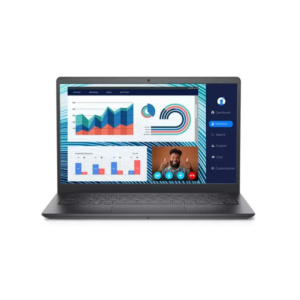 Dell Vostro 14 V3430 Win 11 Home+OHS Titan Gray