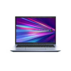 Asus Vivobook Pro 14 M3400QA R5-5600H 8GB 512GB OLED 2.8k OPI Win 11