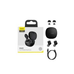Baseus True Wireless Bluetooth Earphone Mini Earbuds TWS WM01