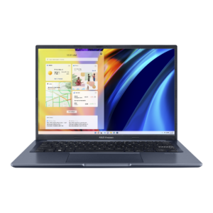 ASUS Vivobook 14X OLED M1403QA R5-5600H 8GB+8GB SSD 512GB OLED 2.8K Win 11